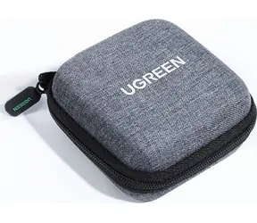 UGREEN LP128 šedá / Pouzdro / Multifunkční na příslušenství