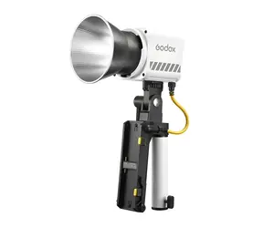 Godox ML60II BI / Video světlo / Bi-Color / 70 W / 2800-6500 K / CRI 96+