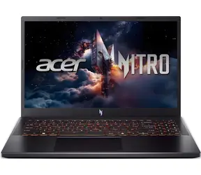 Acer Nitro V 15 / Herní notebook / 15,6" FHD / Intel Core i5 / 16GB / 512GB SSD / RTX 5050