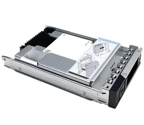 DELL SSD 960GB (Mixed Use) / SSD / 2,5" v 3,5" rámečku / SATA 6Gbps / 512e / Hot-Plug