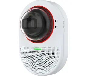 AXIS Q9307-LV / IP kamera / All-in-one zařízení / Video a audio / Detekce událostí