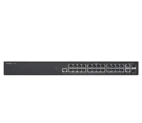 Lancom GS-2426 / Switch / Managed L2 / 24x GbE + 2x Combo SFP / VLAN 4096