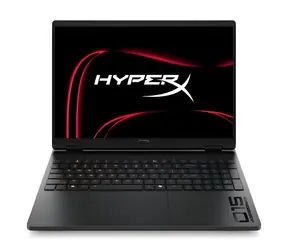 HP HyperX OMEN 15-gb0002ncx černá / Notebook / 15.3" 165Hz / AMD Ryzen 7 260 / 16GB / 1TB SSD / RTX 5060 8GB / W11H