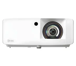 Optoma GT2100HDR / Projektor / DLP Laser / Short throw / Full HD 1080p / 4200 ANSI lm / HDR / 15W repro