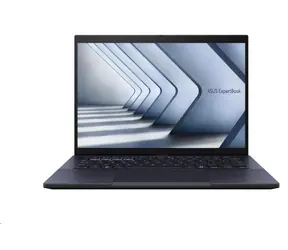 ASUS ExpertBook B3404CVA černá / Notebook / 14" WUXGA / Intel Core i5-1340P / 8GB / 512GB SSD / Intel UHD / W11P Edu