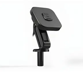 Peak Design Motorcycle Stem Mount Charging černá / Držák na motocykl / bezdrátové nabíjení