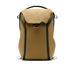Peak Design Travel Backpack 30L Coyote / Cestovní batoh / objem 30 l