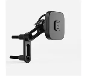 Peak Design Motorcycle Mount Brake/Clutch černá / Držák na motocykl / Na brzdovou/spojkovou nádobku / Nabíjení
