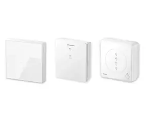Siemens Connected Home SCH-PACK2