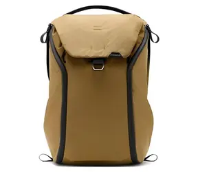 Peak Design Everyday Backpack 30L v2 Coyote / Batoh na fotoaparát / objem 30 litrů