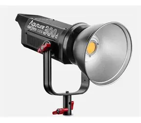 Aputure Light Storm LS C300d / LED světlo / COB / 5500 K / V-mount