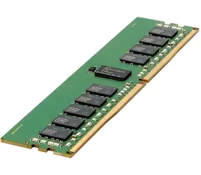 HPE 32GB PC5-6400B-R / Paměť RAM / DDR5-6400 / RDIMM / 2Rx8 / Smart Kit