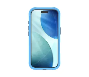 ZAGG Rainier Snap KS Cobalt Horizon / Zadní kryt / iPhone 17 / MagSafe / Grafen
