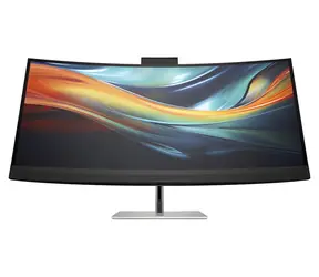 39,7" HP Series 7 Pro 740pm / Monitor / 5K2K / IPS / 60Hz / RJ-45