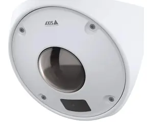 AXIS Q6086-E / PTZ kamera / 4 MP / 50/60 fps / vysoká citlivost / EU