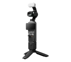 DJI Osmo Pocket 4 Creator Combo / Kapesní kamera