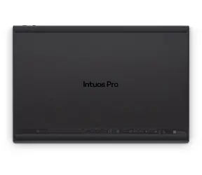 Wacom Intuos Pro Large černá / Grafický tablet / 8192 úrovní přítlaku / 349 × 195 mm / USB a Bluetooth