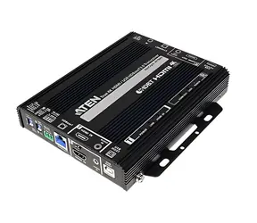 ATEN VE1843 / HDMI extender / HDBaseT 3.0 / 4K/60Hz / RS-232 / IR / do 100 m
