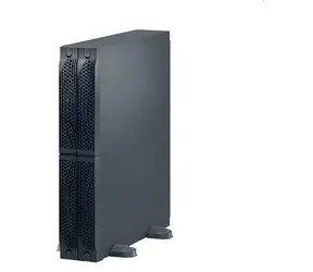 Legrand Daker DK bateriový modul pro 1 kVA / Bateriový modul UPS / 4U / černá / 196x425x440 mm