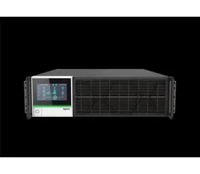 Legrand UPS Keor DK 1000VA/1000W / Záložní zdroj UPS / Rack 2U / 6x IEC C13 / USB / LCD dotykový displej