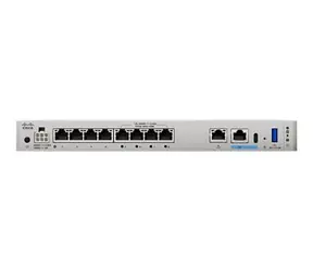 Cisco Secure Firewall 1210CP / Firewall / 1GbE / desktop