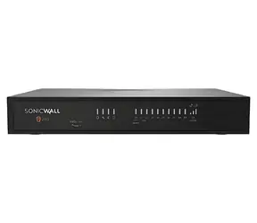 SonicWall TZ280 / Bezpečnostní zařízení / Firewall / 1GbE / Desktop