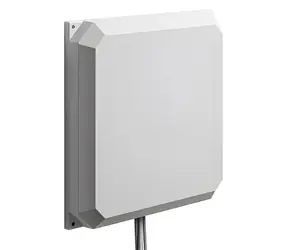 Cisco Patch anténa 6dBi 4-port / Anténa / 2,4 a 5 GHz / 60° / RP-TNC / Self ID