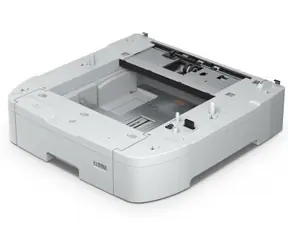 Epson přídavný zásobník papíru pro WF-C8600/8100 sérii / Zásobník papíru / 500 listů / C12C932611