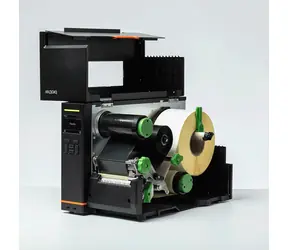 Brother Odlepovač štítků pro TJ-4420TN, TJ-4520TN / Odlepovač štítků / Černý