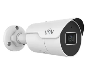 Uniview IPC2125LE-ADF28KM-H / Venkovní IP kamera / 5 Mpix / obj. 2,8 mm / 110° / IR 50 m / PoE / IP67