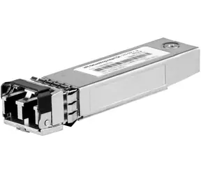 HPE NW ION 10G SFP+ LR / Transceiver / LC / 10 Gbps / 10 km / Singlemode