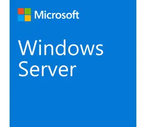 Fujitsu Windows Server 2022 Datacenter ROK / Licence / 16 jader / Německá jazyková verze