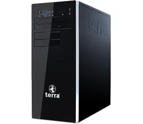 TERRA PC HOME 6000 / Stolní počítač / AMD Ryzen 5 PRO 8500G / 16GB RAM / 1TB SSD / Radeon 740M / W11H