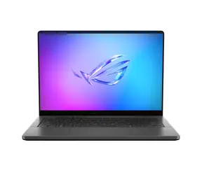 ASUS ROG Zephyrus G14 GA403UH-QS035W šedá / Notebook / 14" 2880x1800 / AMD Ryzen 9 270 / 32GB / 1TB SSD / RTX 5050 8GB