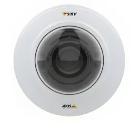 AXIS M4216-V / IP kamera / Mini dome / Kompaktní / Varifokální objektiv 3-6 mm / Den a noc