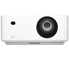 Optoma ML1080ST bílá / Projektor / FullHD / krátká projekční vzdálenost / IPX5 / USB-C