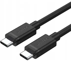 Unitek Kabel USB-C - USB-C / Kabel / USB-C (M) - USB-C (M) / 3 m