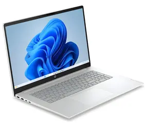 HP OmniBook 3 17-dp0070ncx stříbrno-šedá / Notebook / 17.3" FHD / AMD Ryzen 5 40 / 16GB LPDDR5 / 512GB SSD / W11P