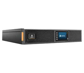 Vertiv Liebert GXT5 / UPS / 1fáze / 3 kVA / 2U / IEC C20 / 230V