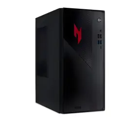 Acer Nitro N20-101 černá / Herní PC / Tower / Intel Core 5 210H / 16GB DDR4 / 1TB SSD / RTX 5060 8GB / W11H