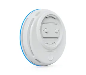 Ubiquiti UniFi Building-to-Building Bridge XG Single / Bezdrátový most / 60 GHz + 5 GHz / 6 Gbps / dosah 500 m / PoE