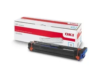 OKI Fotoválec cyan 9431/9541/Pro9 / Fotoválec / 1 ks / záruka 6 měsíců