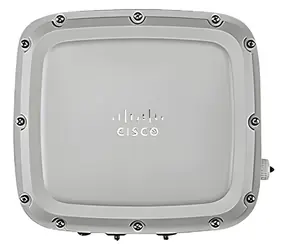 Cisco Outdoor AP s externí anténou / AP / Wi-Fi 6 / Venkovní / Regulatorní doména -E