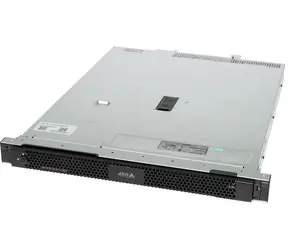 AXIS S1216 RACK / Rekordér / NVR / 8 TB