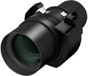 Epson ELPLL08 černá / Objektiv projektoru / dlouhý zoom / pro EB-L1500/L1505