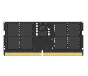 Lexar DDR5 8GB (1x8GB) 5600MHz / SODIMM / DDR5 / CL46 / ECC