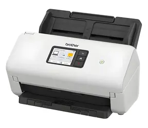 Brother ADS-4550WTC1 / Stolní skener / A4 / 35 str/min / Duplex / ADF / USB 3.0 / LAN / Wi-Fi