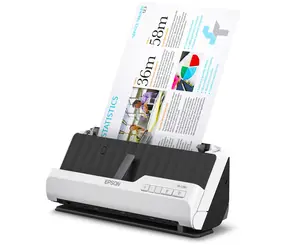 Epson DS-C330 / Skener / A4 / ADF duplexní / 600×600 dpi / USB 2.0