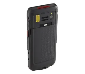 Honeywell CT47 / Mobilní terminál / 5,5" FHD / 8GB/128GB / FlexRange skener / Wi-Fi 6E / 2x SIM / BT