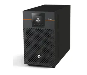 Vertiv EDGE UPS 1500VA / UPS / Tower / 1350W / LCD / 5x zásuvky / USB